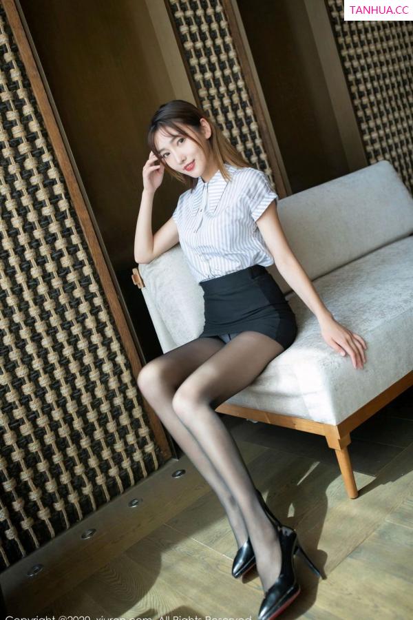 陆萱萱  [XiuRen]高清写真图 2020.11.20 No.2810 陆萱萱第23张图片